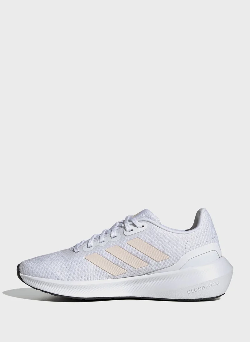 Adidas Runfalcon 3 Tr Shoes