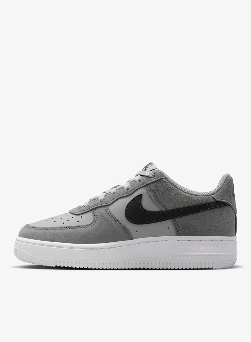 نايكي Youth Air Force 1 Ess+ Bg