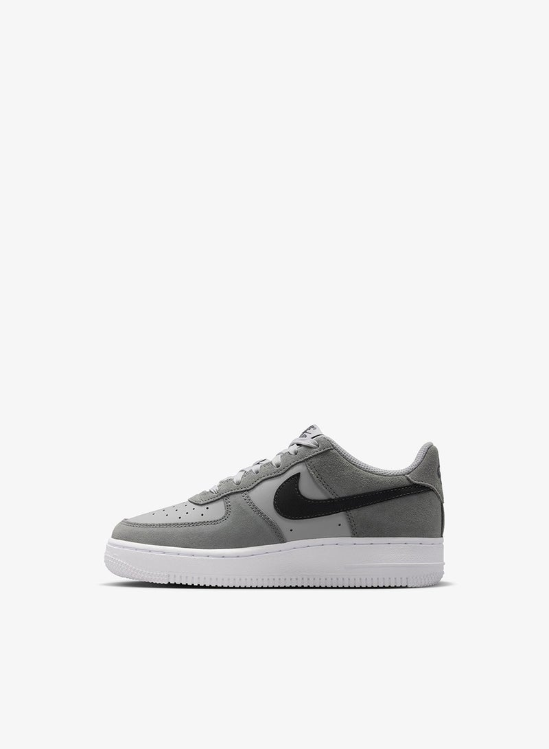 Nike Youth Air Force 1 Ess+ Bg - Image 2