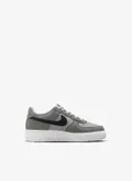 Nike LT SMOKE GREY/DK SMOKE GREY-SMOKE GREY