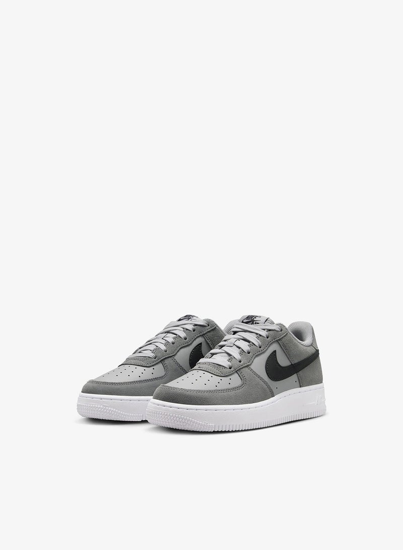 Nike Youth Air Force 1 Ess+ Bg - Image 3