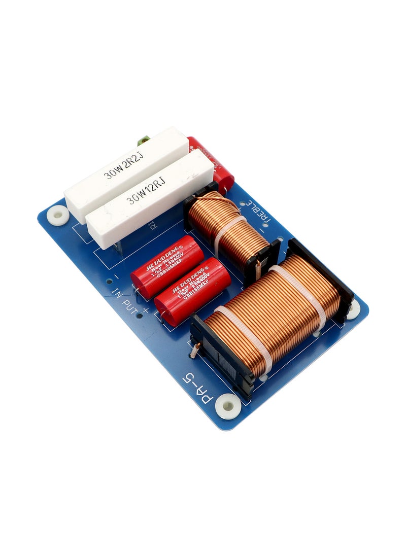 لوحة وحدة كروس أوفر ثنائية الاتجاه - CROSS-058 - متعددة الألوان - Image 2