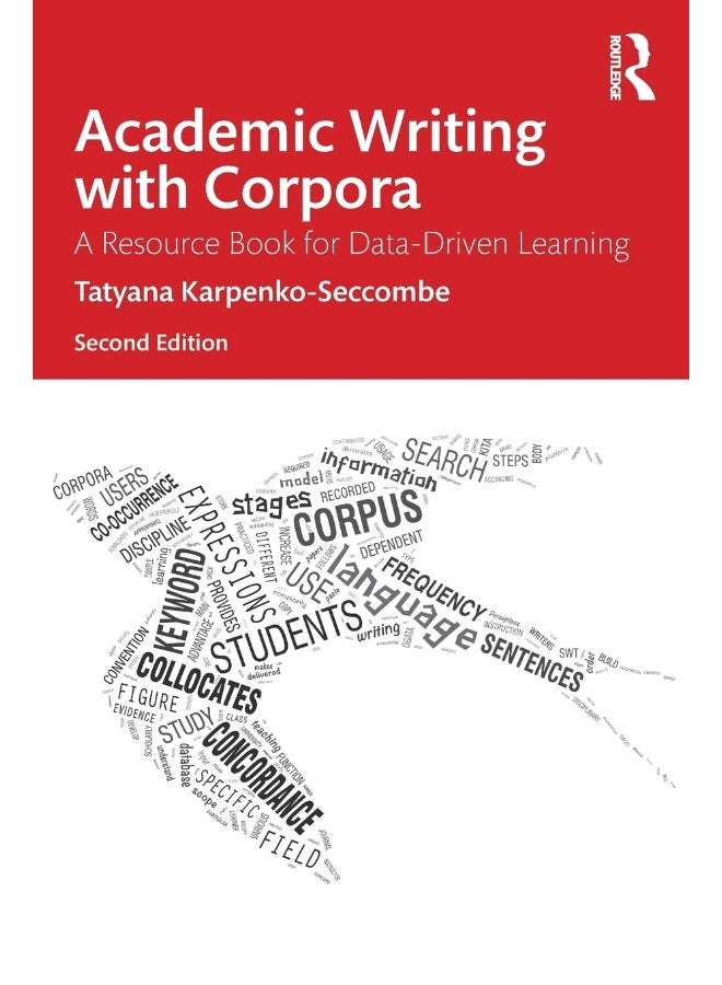 Academic Writing with Corpora: A Resource Book for Data-Driven Learning