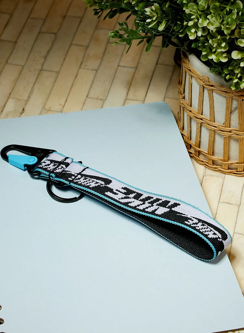 Nike Key Holder Wrist Lanyard