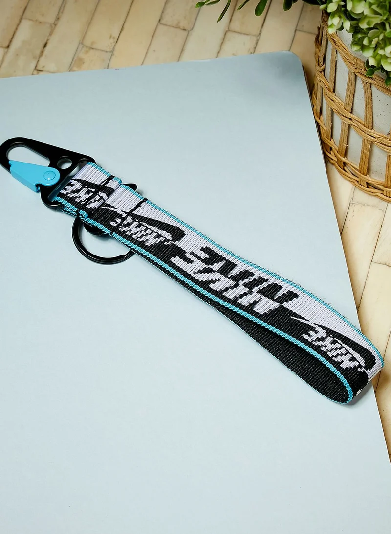 Nike Key Holder Wrist Lanyard