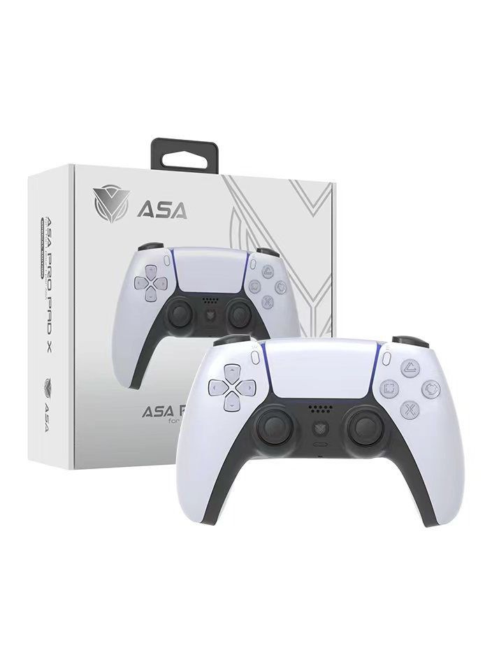 ASA ASA PRO PAD X For P-4 - Special Edition  - Image 1