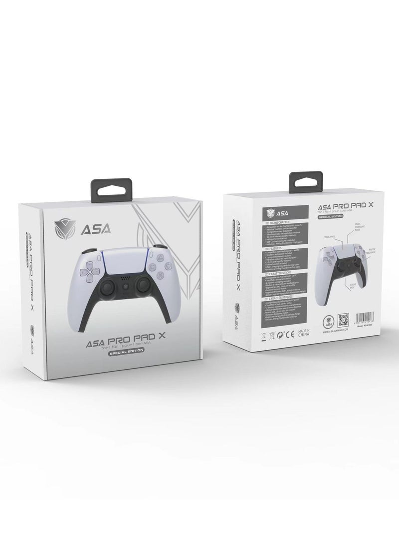 ASA ASA PRO PAD X For P-4 - Special Edition  - Image 3