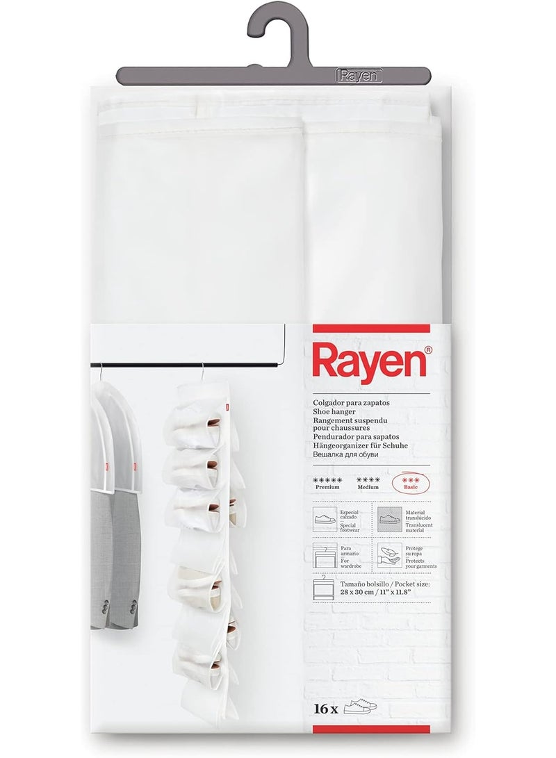 Rayen SHOE HANGER 131x33cm - Image 1