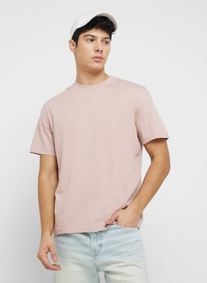 American Eagle AE Super Soft Icon T-Shirt  - Image 1