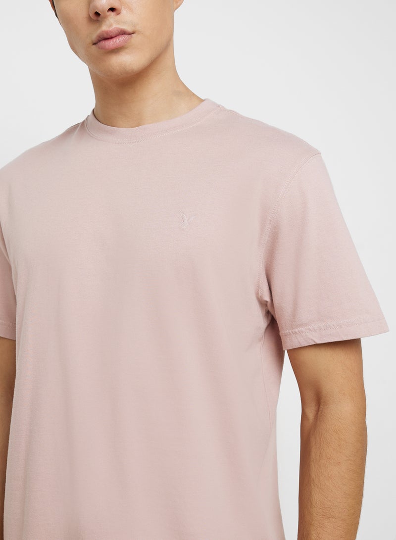 American Eagle AE Super Soft Icon T-Shirt  - Image 3