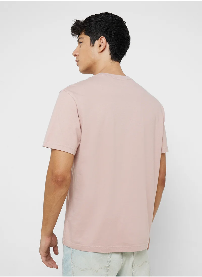 American Eagle AE Super Soft Icon T-Shirt
