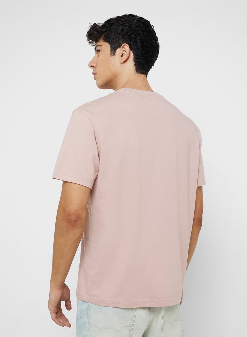American Eagle AE Super Soft Icon T-Shirt  - Image 2
