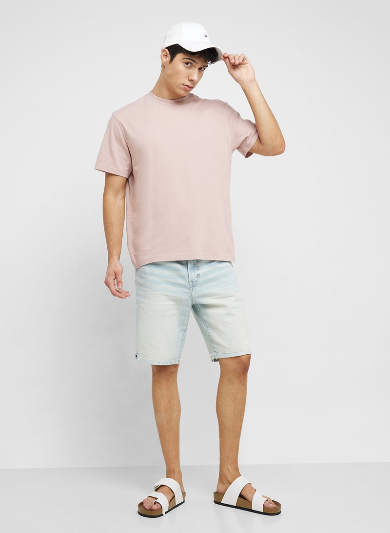 American Eagle AE Super Soft Icon T-Shirt  - Image 4