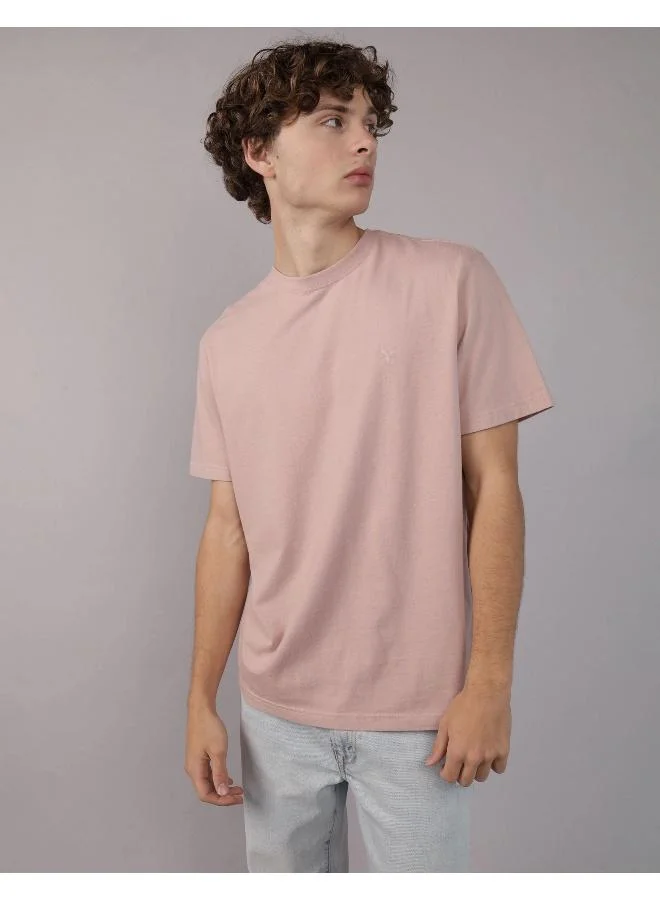 امريكان ايجل AE Super Soft Icon T-Shirt