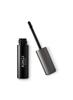 KIKO MILANO Eyebrow Fibers Coloured Mascara 06  - Image 1