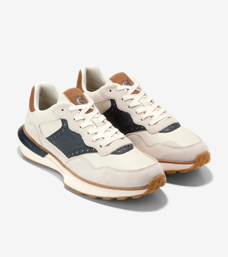 COLE HAAN Men's GrandPrø Ashland Sneakers