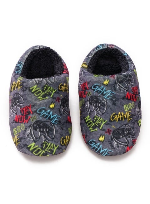 Kids Slipper Games