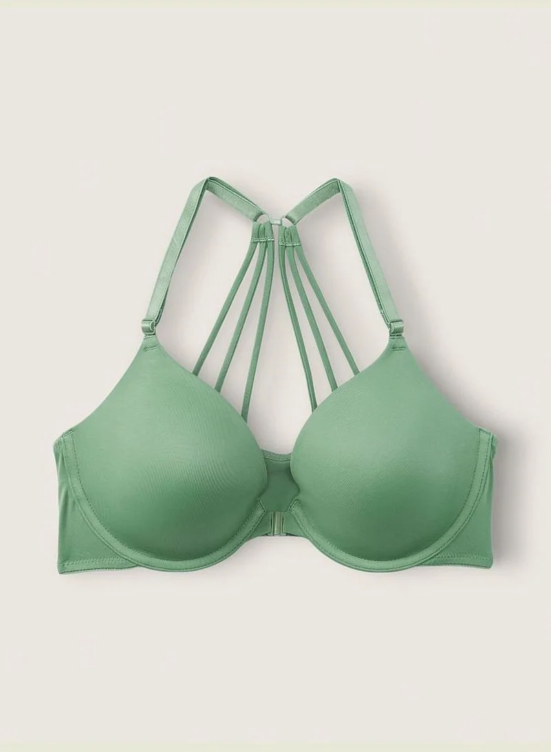 PINK Wear Everywhere T-Shirt Lightly-Lined Bra