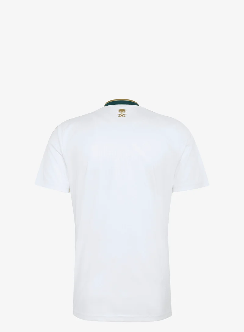 Adidas Saudi Arabia 26 Away Jersey