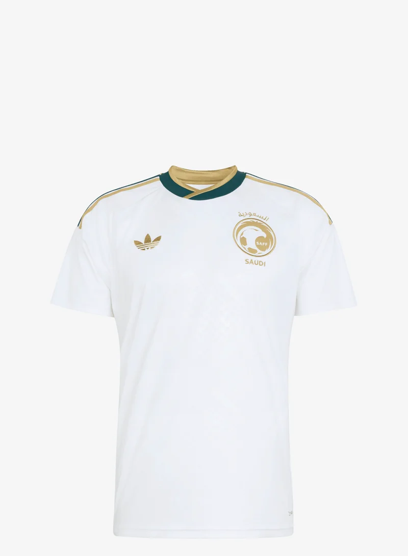Adidas Saudi Arabia 26 Away Jersey