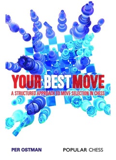 Your Best Move: A Structured Approach to Move Selection in Chess 