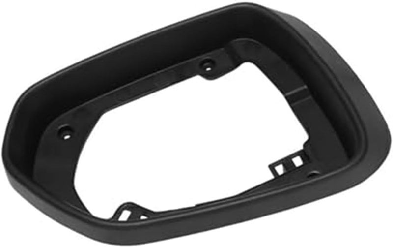 Wivplex Rear Mirror Caps for MG and SAIC Vehicles - Image 3
