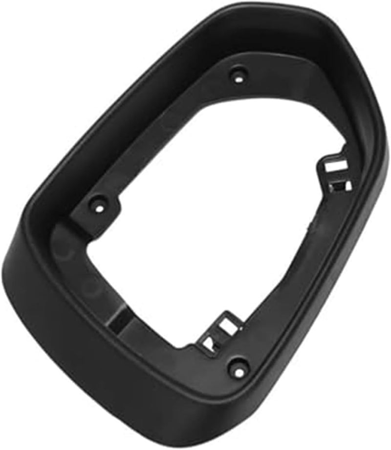 Wivplex Rear Mirror Caps for MG and SAIC Vehicles - Image 4