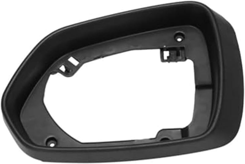 Wivplex Rear Mirror Caps for MG and SAIC Vehicles - Image 2