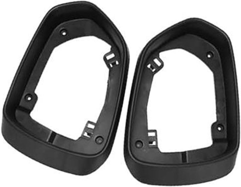 Wivplex Rear Mirror Caps for MG and SAIC Vehicles - Image 1