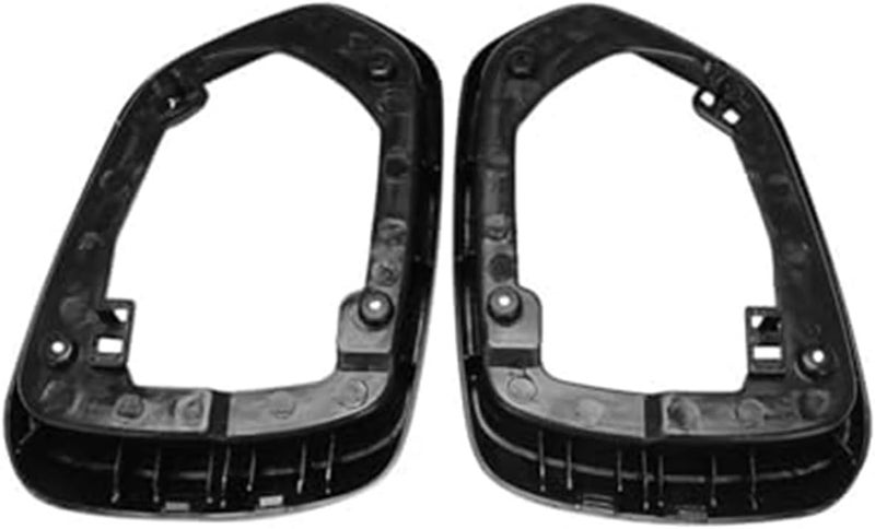 Wivplex Rear Mirror Caps for MG and SAIC Vehicles - Image 5