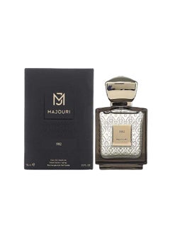 MAJOURI 1982  U  EDP 75ML REFILLABLE 