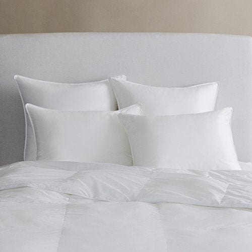 Sferra ARCADIA MEDIUM PILLOW-KING PILLOW 20X36 - Image 1