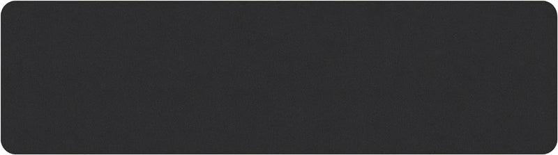 GelPro Utility Anti-Fatigue Runner Mat, Leather Grain Grey - 20x72 - Image 4