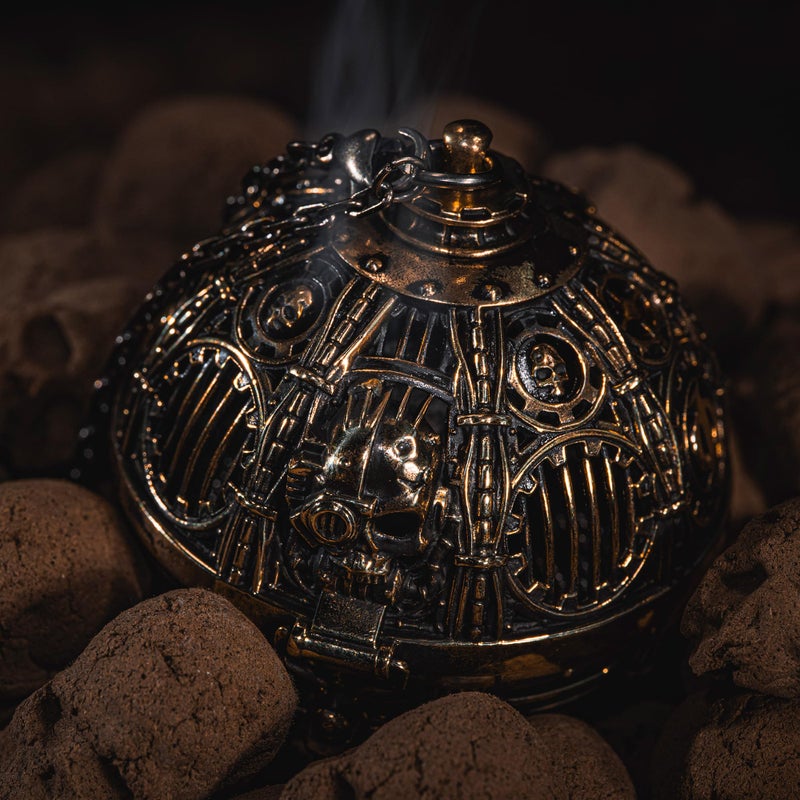 Starforged Adeptus Mechanicus Thurible Warhammer 40K Space Marines Censer 2023 New - Image 4