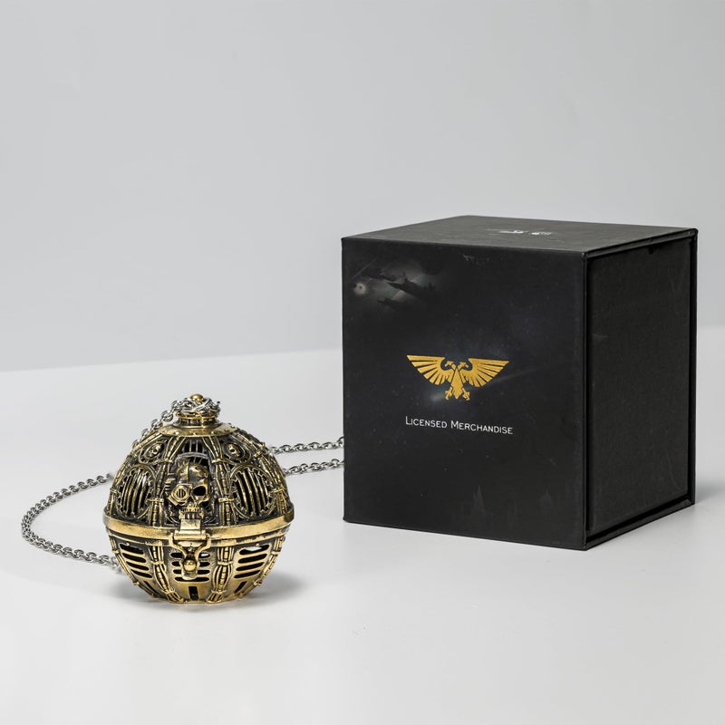 Starforged Adeptus Mechanicus Thurible Warhammer 40K Space Marines Censer 2023 New - Image 5
