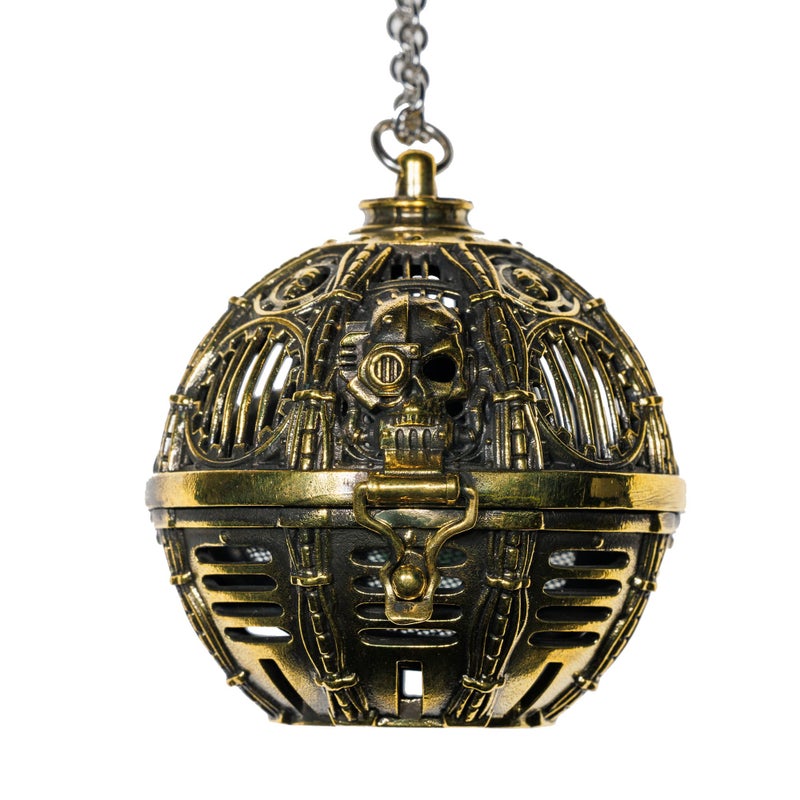 Starforged Adeptus Mechanicus Thurible Warhammer 40K Space Marines Censer 2023 New - Image 3