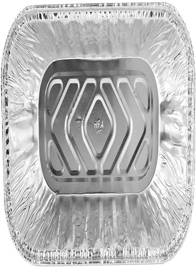 أتش أف أيه 31730 قالب خبز رغيف 1 رطل (علبة من 200) - Image 3