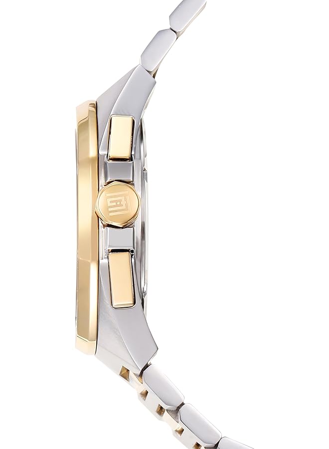 FG UNITED Primo Men Chronograph Stainless Steel Watch – Fg9004 - Image 3