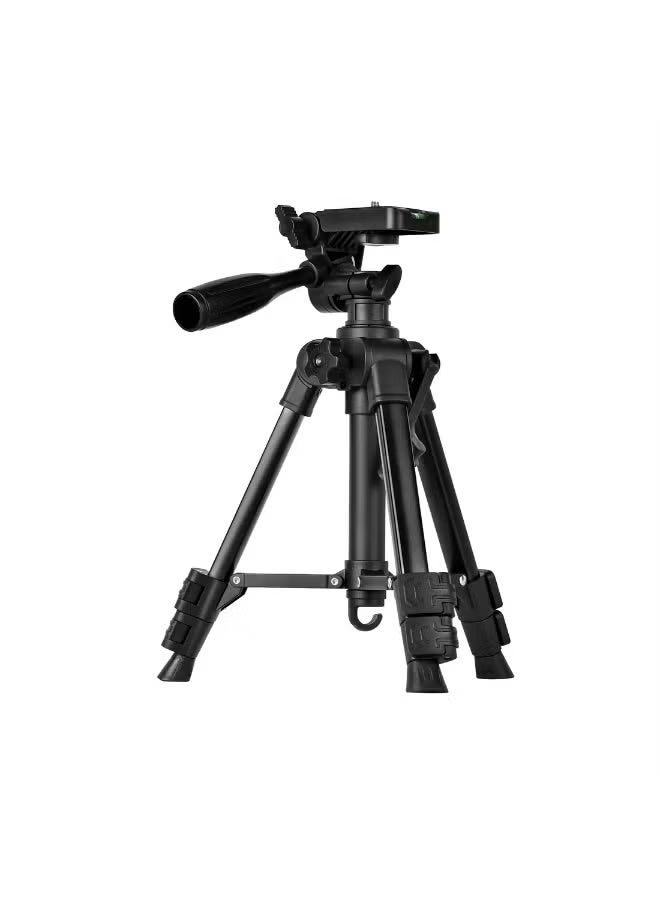حامل ثلاثي احترافي صغير الحجم وخفيف الوزن للكاميرا F-30T - Image 3