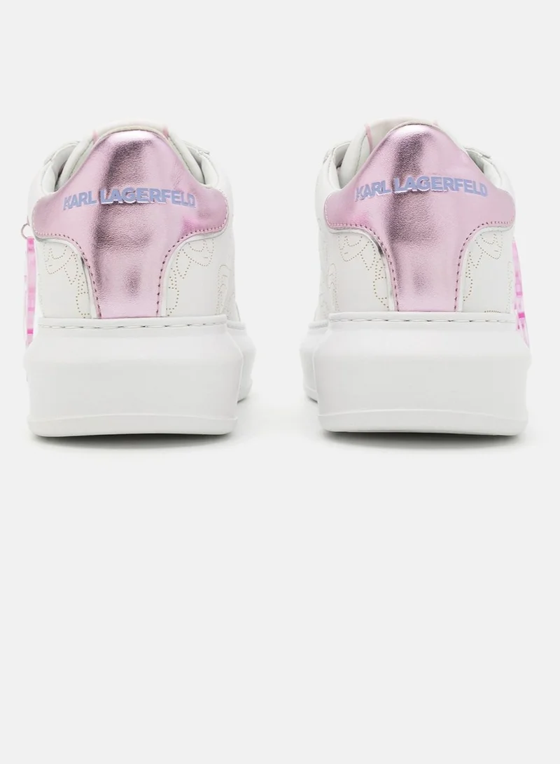 Karl Lagerfeld KAPRI NFT Plexi Pendant