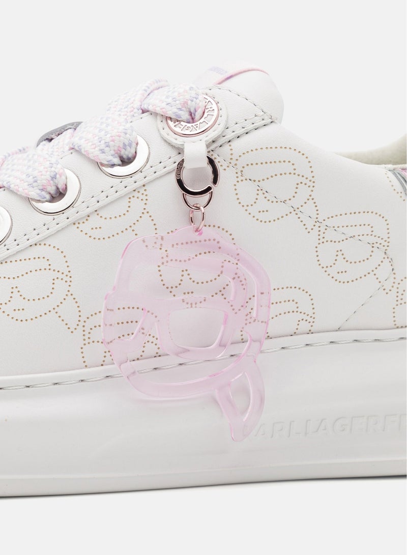 كارل لاغرفيلد قلادة كابري بليكسي - Image 3