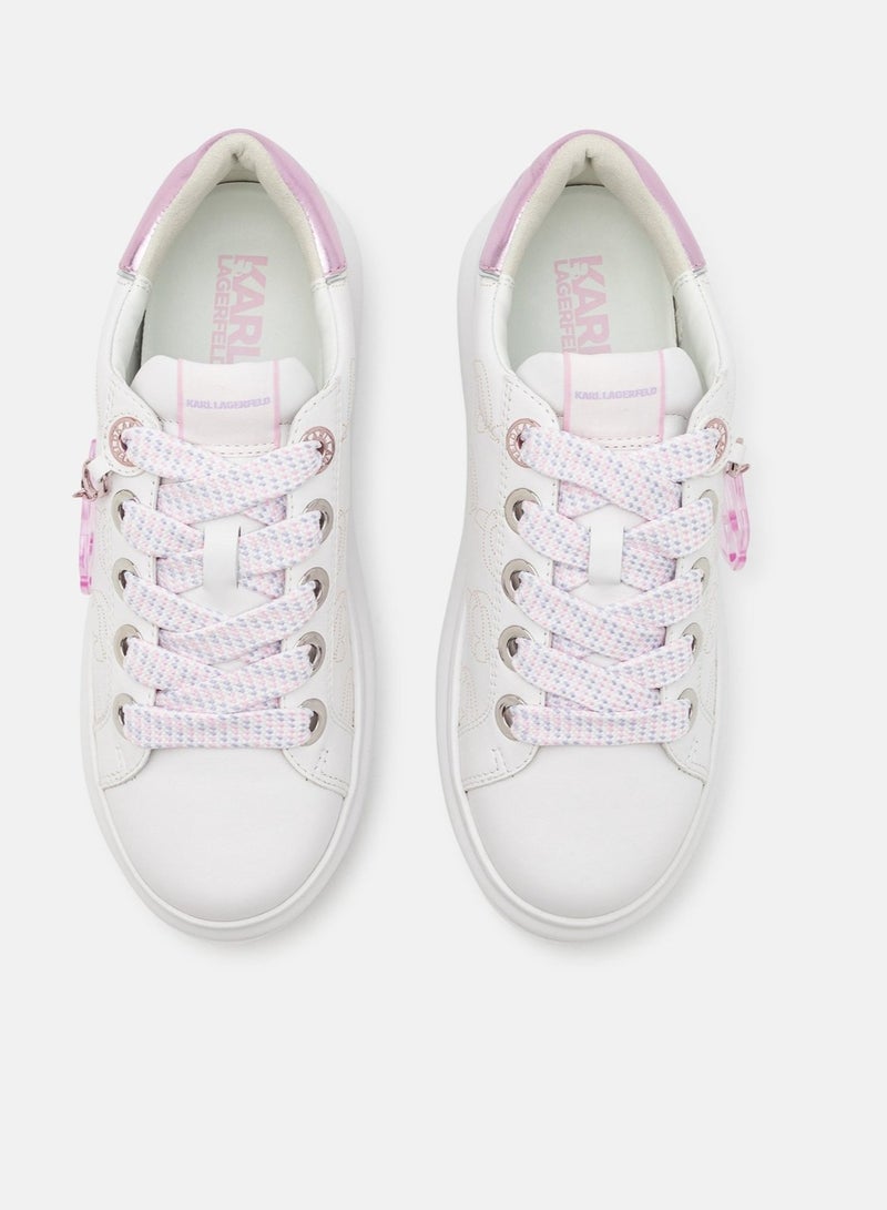 كارل لاغرفيلد قلادة كابري بليكسي - Image 4