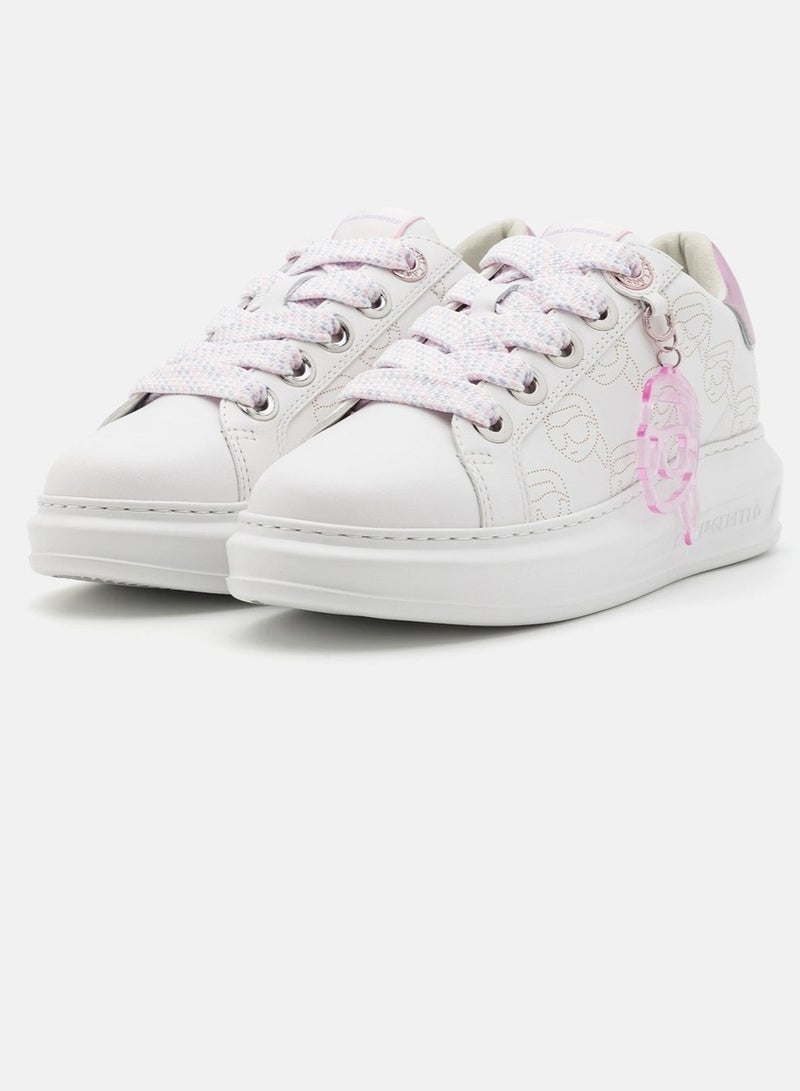 كارل لاغرفيلد قلادة كابري بليكسي - Image 5