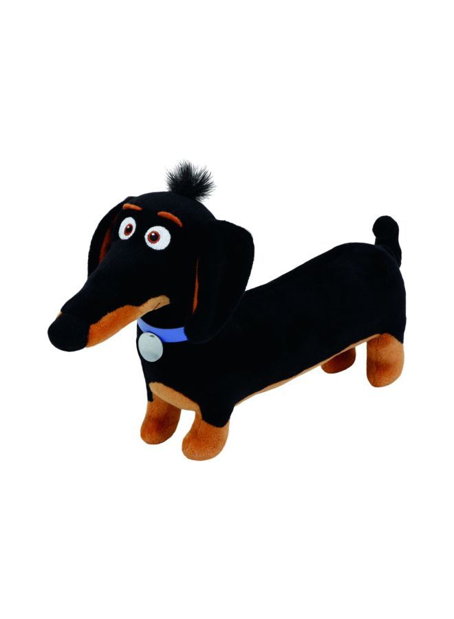 NIBEMINENT Secret Life Of Pet Dachund Buddy The Dog