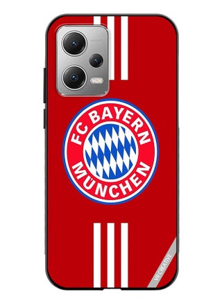 Protective Case Cover For Xiaomi Redmi Note 12 Fc Bayern Munchen Design Multicolour - pzsku/ZD13018B0E2FF382EA657Z/45/_/1676808332/6a75296e-361e-4aaa-bac4-9fb88ab7f3cb