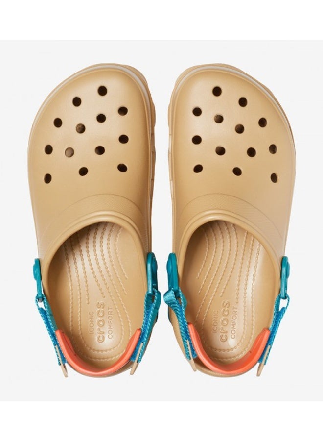 كروك حذاء كروكس كلاسيكي لجميع التضاريس - Image 3