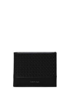 CALVIN KLEIN Logo Bifold Wallet  - Image 1