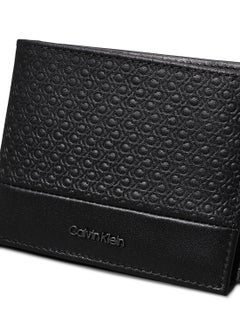 CALVIN KLEIN Logo Bifold Wallet  - Image 4
