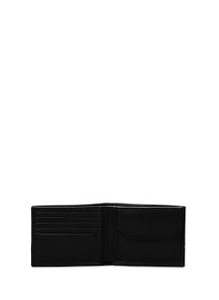 CALVIN KLEIN Logo Bifold Wallet  - Image 3