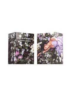 Ariana Grande God Is A Woman W EDP 100ml  - Image 2